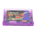 Pikkukuva 7 / 11: Pelimuistikortti GBA SP:lle, GBM:lle, polttava pelikortti, Flash-kortit, Mini Super Card, muistikorttituki