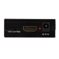 Miniatyrbilde 4 av 11: HD Multimedia Interface Splitter 5.1 Kanals HD Lydsignal Konverter HD Multimedia Interface Lyduttrekker