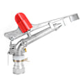 Miniatyrbillede 1 af 11: 1,5 tommer DN40 Hun-Gevind Vippearms Sprinkler Rotation Vandings Sprinkler Vandings Tilbehør