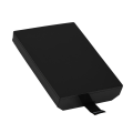 Miniatyrbillede 7 af 11: HDD Harddisk Kit til XBOX 360 Intern Slim Sort 120GB