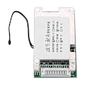 Miniatyrbild 4 av 10: 36V 30A Litiumbatterihanteringssystem (BMS) Skyddskort för 10S 3.7V Li-ion-celler