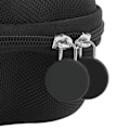 Miniatyrbilde 11 av 11: Bærbar Gamepad Beskyttende Hard Case Spillhåndtak Oppbevaringsveske for Switch/PS4/XBOX