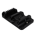 Pikkukuva 2 / 9: Type-C 15V 1800mA Pelikonsolin Lataustelakan Latausjalusta Switch Litelle