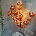 Miniatyrbilde 6 av 9: Maple Leaf Grenlyskjede - 2-pakning