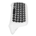 Miniatyrbillede 4 af 11: Controller Tastatur til Xbox Series X S med USB Modtager Controller Tastatur til Xbox One S med 3,5 mm Lydjakke
