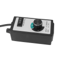 Miniatyrbilde 8 av 11: Viftehastighetsregulator i plast, justerbar hastighet for vifte, 1500W, utblåsningsvifte, erstatning for hjem og industri, EU 220-240V
