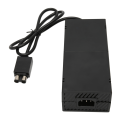 Miniatyrbilde 4 av 11: Strømforsyningsmursten for Xbox One med doble LED-indikatorer, erstatning for AC-ledning, strømforsyningsadapter, 100‑240V, EU-kontakt