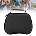 Miniatyrbilde 9 av 11: Bærbar Gamepad Beskyttende Hard Case Spillhåndtak Oppbevaringsveske for Switch/PS4/XBOX