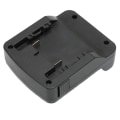 Miniatyrbillede 2 af 11: Lithium Batteriadapter Kompakt og Letvægts Design 18 Volt Ledningsfri Power Tool til Metabo