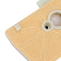 Miniatyrbillede 10 af 10: Luftfilter Passer til Stihl 038/038AV/038 SUPER/038 MAGNUM/MS380/MS381 Sav 119-120-1611