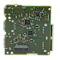 Miniatyrbilde 8 av 11: HD Multimedia Interface Ladeplate Multifunksjonell Erstatning Hovedkort for N Switch