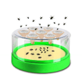 Miniatyrbild 1 av 7: Automatisk Flugfälla Dödar Flugor för Hotell Inomhus Flugfälla Flugfälla