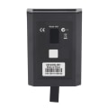 Miniatyrbillede 1 af 11: HDD Harddisk Kit til XBOX 360 Intern Slim Sort 320GB