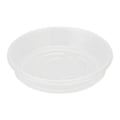 Miniatyrbillede 7 af 11: (5 stk. transparente 160 (ydre diameter: 15 cm indre diameter: 11,8 cm) egnet til: 6 tommer/7 tommer) matchende bakke