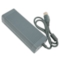 Miniatyrbilde 10 av 11: Strømforsyning for Xbox 360 Spillkonsoll, Strømadapter Lader med Strømkabel 185‑265VUK Plugg