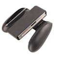 Pikkukuva 3 / 11: Switch Joycon -mukavuusoteen ergonomisen pidikkeen teline Joycon-ohjaimille