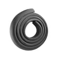 Miniatyrbild 2 av 4: [02]4m Corner Protector / Edge Protector for Tables - Edge Protection - Cuttable 227 227 1-Pack (Svart)
