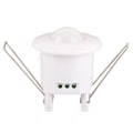 Miniatyrbilde 1 av 5: Mini 220V Infrarød Takmontert Sensorbryter for Kroppsdeteksjon