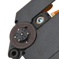 Miniatyrbilde 1 av 11: Optisk Laserlinse for PS1-konsoll Stabil Erstatning Spillkonsoll Laser Pickup Linsehode Reparasjonsdeler KSM‑440 KSM-440ADM