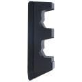 Miniatyrbillede 4 af 11: Controller Opladningsstation 2 Enheder Controller Oplader med 2 Genopladelige Batterier til Xbox One SND‑400