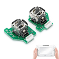 Miniatyrbillede 9 af 11: 3D Venstre Højre Joystick Rocker Reparation Analog Gamepad Udskiftningsmodul Dele til Wii U