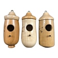 Pikkukuva 9 / 10: [MAPLE (KESKUS)] Kolibrikodin ulko- ja puutarhapihan riippuva koriste