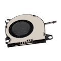 Miniatyrbillede 7 af 11: Intern Køleblæser Udskiftning til Switch Aluminium Legering Spilkonsol CPU Køleblæser DC 5V 0.32A
