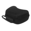 Miniatyrbillede 2 af 11: Gamepad Opbevaringspose Støv- og Stødsikker Game Controller Hård Transporttaske til PS5 Tilbehør Sort