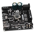 Miniatyrbillede 3 af 11: Stereo Bluetooth Digital Forstærkermodul Dobbeltkanaler APP Kontrol Lydforstærkerkort til Hjemmet