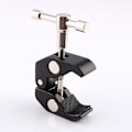 Pikkukuva 5 / 10: Magic Multi-Function Arm Crab Clamp Pliers Clip Bracket DSLR-kameroille ja tarvikkeille