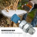 Pikkukuva 6 / 7: 2 kpl Paineenpurkausventtiiliä Husqvarna 55 272 340 346XP 350 365