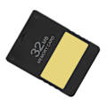 Pikkukuva 11 / 11: 8/16/32/64MB Pelikonsoli FMCB V1.966 Muistikortti Konsolin Muistikortti PS2 32MB V1.966