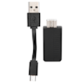 Miniatyrbillede 11 af 11: Til 8BitDo 2.4G Trådløs Gamepad Vintage Game Controller Klassisk Version