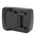Miniatyrbillede 4 af 11: Batteriadapterkonverter til Hitachi til Metabo 18V Lithium Batteri Power Tool Power Adapter