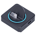 Miniatyrbillede 1 af 11: HD Multimedia Interface til TV Dock Bærbar udskiftnings-minidokningsstation til Switch