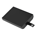 Pikkukuva 6 / 11: HDD-kovalevyasetti XBOX 360:lle, sisäinen, Slim, musta, 250 Gt