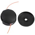 Miniatyrbilde 1 av 10: Echo Speed-Feed 400 Gressbørste Kutter Trimmerhode for SRM-225, SRM-230 og SRM-210 Modeller