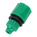Miniatyrbillede 9 af 10: 20 stk. 4/7 Hurtigkobling Havevandings Slange Rør Connector Fitting