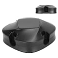Miniatyrbild 10 av 11: 4-i-1 Gamepad Laddningsbas, Kontroller Laddare Stativ Dock Multifunktionell HS-SW139