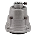 Miniatyrbillede 4 af 11: Mower Clutch Tromleforbindelse 28mm 9T Spline Drive Hus Tilbehørsdel til 143R 543R G45 Strimmer