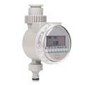 Miniatyrbillede 2 af 11: Solvandingstimer Smart Automatisk Vandings- og Irrigationsstyringssystem med LCD-skærm til Hjemmehaven