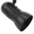 Miniatyrbilde 4 av 5: 360° Roterbar LED Klemmearbeidslampe med E27-holder - Plug and Play Clip-on Leselys, EU-plugg 85-265V