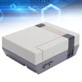 Pikkukuva 10 / 11: Retro Vintage -pelikonsolin kuori Raspberry Pi 2/3/B+ -laitteille, tuulettimen ja jäähdytyselementin kanssa, ABS-muovia PCB-levylle