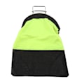 Miniatyrbilde 2 av 9: Foldbar Dykke- og Fiskepose, Lukket Dykke- og Fiskepose, Fiskeutstyr, Fluorescerende Gul