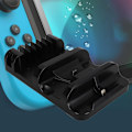 Pikkukuva 4 / 9: Type-C 15V 1800mA Pelikonsolin Lataustelakan Latausjalusta Switch Litelle