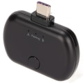 Miniatyrbillede 10 af 11: USB-C Bluetooth-senderadapter 1 til 2 Hurtig opladning Bluetooth 5.0 Sender til PS4 PC