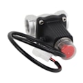Miniatyrbilde 6 av 10: Smart Gassolenoidventil med automatisk nødstyring for G1/2 rørsystemer
