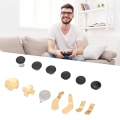Pikkukuva 11 / 11: Metal Joystick 13 osassa - Vaihtoehtoiset ohjaimet ja D-padit Xbox One Elite Series 2 -ohjaimelle