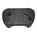Miniatyrbillede 5 af 11: Trådløs Gamepad Joypad Controller 6 Akser Gyro Dobbelt Vibration Turbo Funktion RGB Lys Spil Controller til Switch