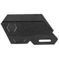 Miniatyrbilde 9 av 11: Tastatur- og muskonverter Bluetooth 5.0 Plug and Play Mobilspillkonverter for AndroidMix SE Automatisk trykkpistol Standardkonfigurasjon